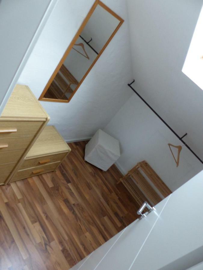 Schoene Komplette Ferienwohnung In Wesel ヴェーゼル エクステリア 写真